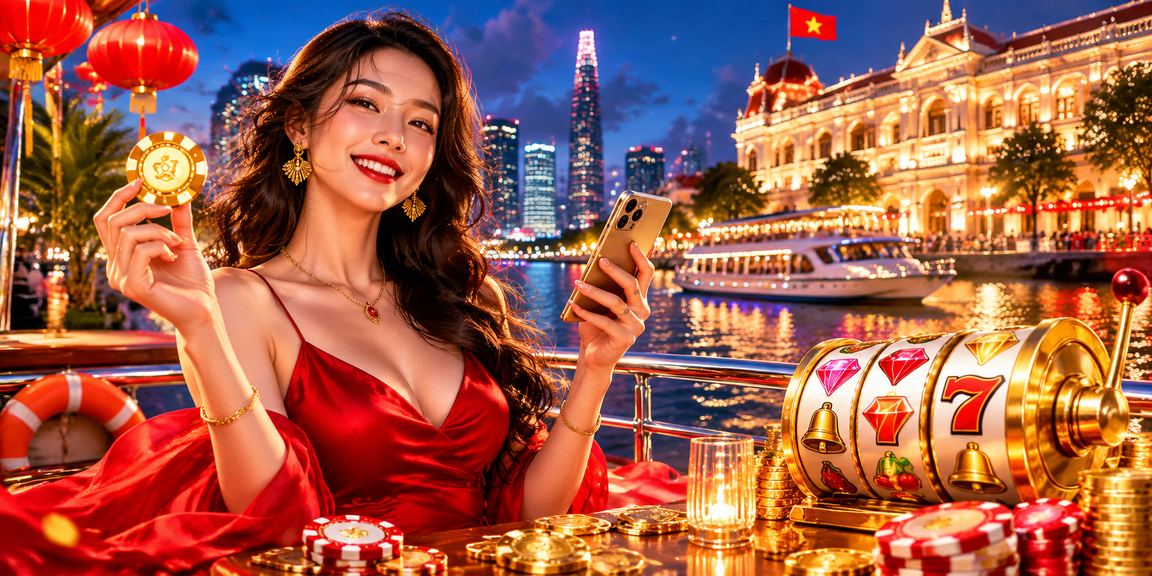 Người chơi Việt Nam theo dõi trận đấu và kiểm tra giao dịch thanh toán trực tuyến