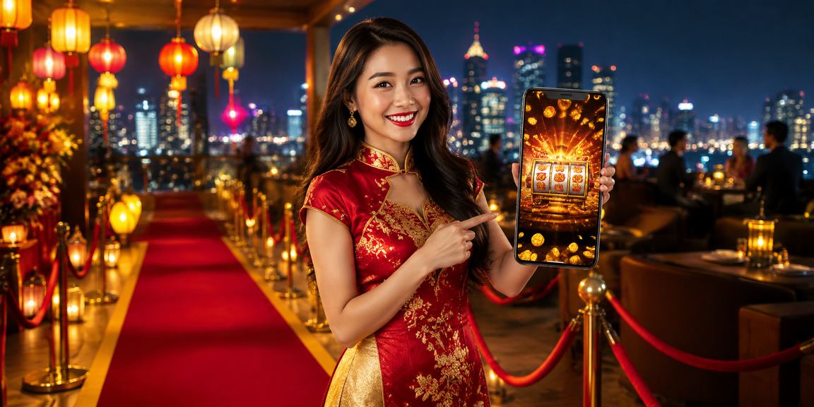 Người dùng Việt Nam thực hiện giao dịch thanh toán trực tuyến tại sòng bạc casino